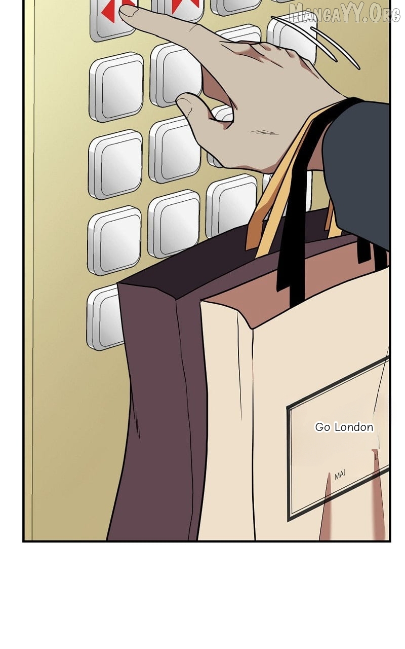 Change Me Chapter 90 - page 65